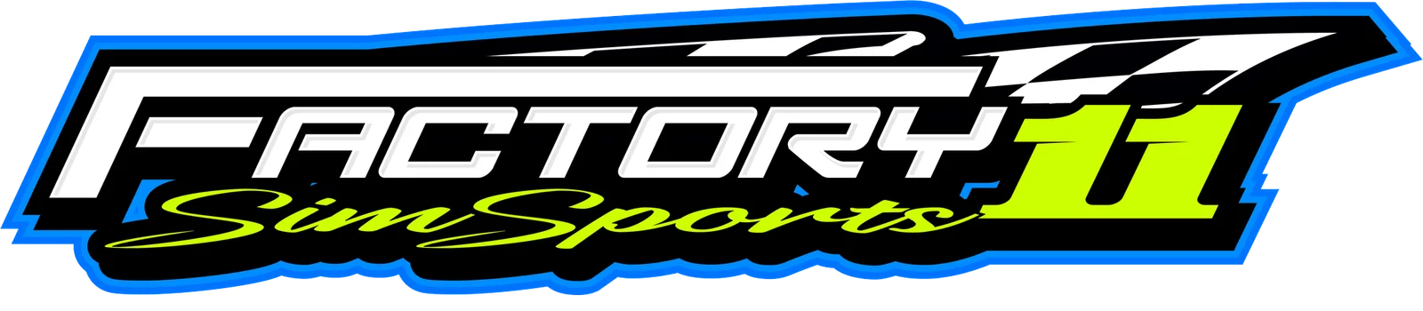 Factory 11 Sim Sports