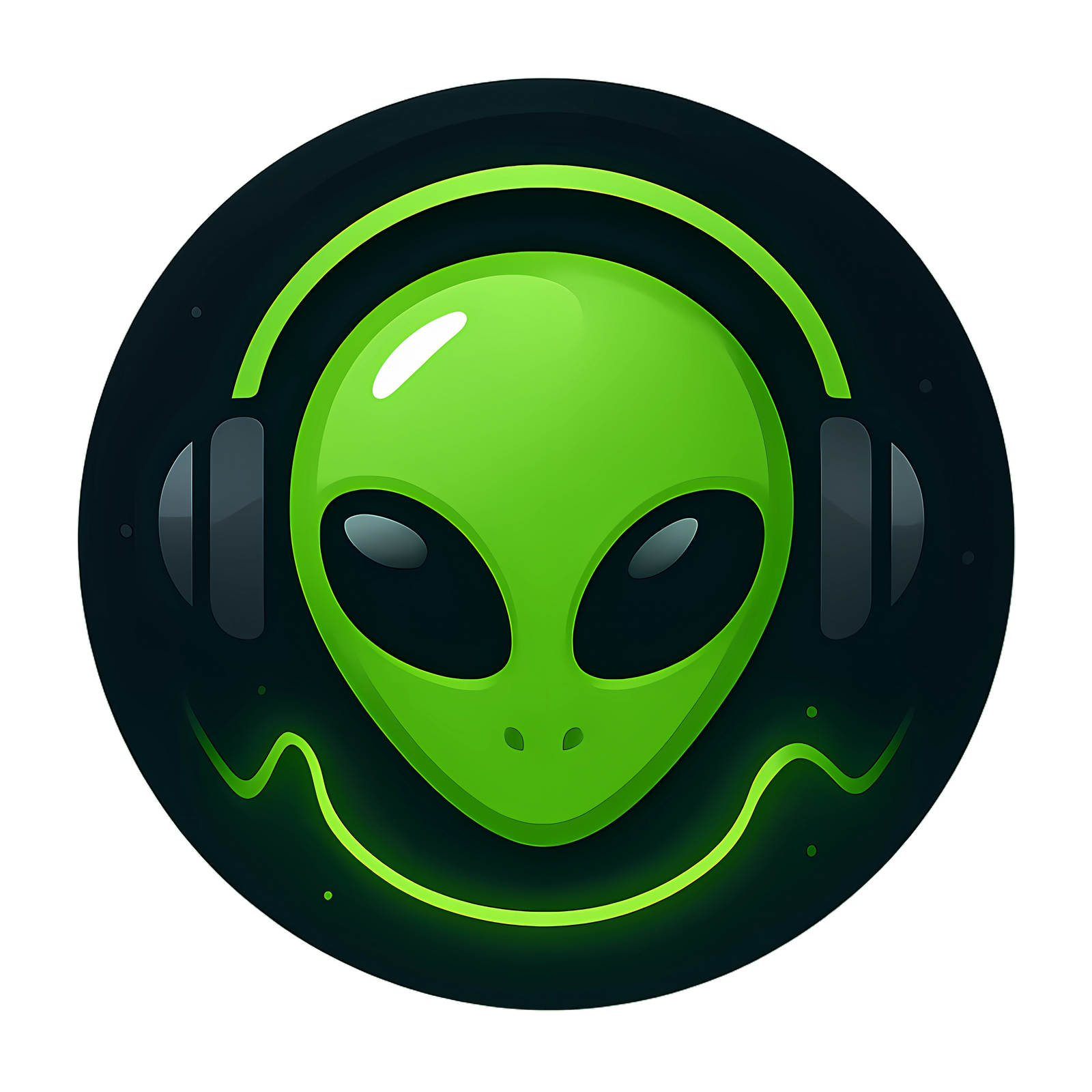Green Alien Records