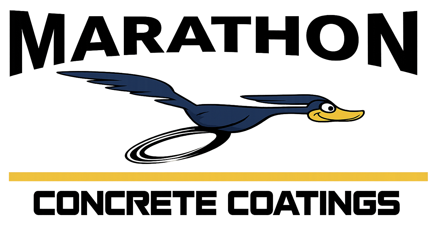 Marathon Concrete Coatings