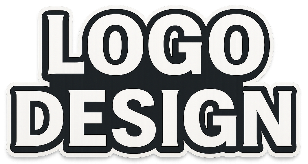Professional Logo Design Unlimited Revisions